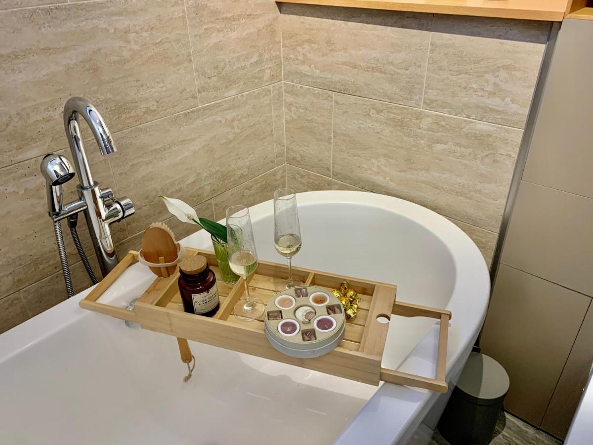 Viktory Apartment Брашов Екстериор снимка