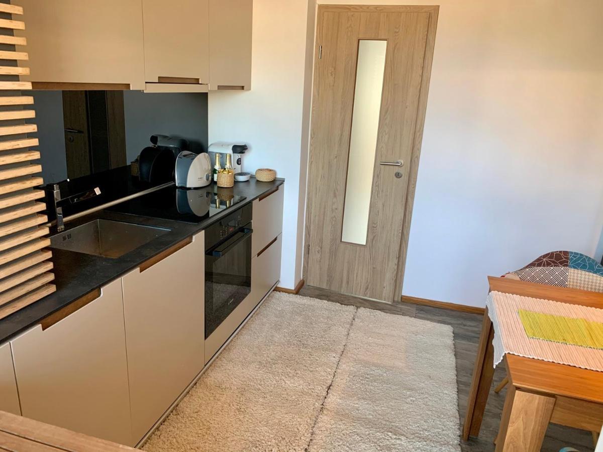 Viktory Apartment Брашов Екстериор снимка