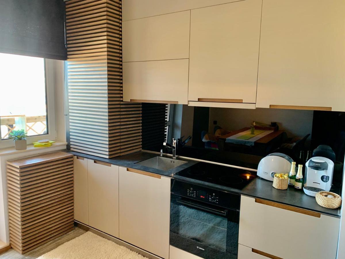 Viktory Apartment Брашов Екстериор снимка