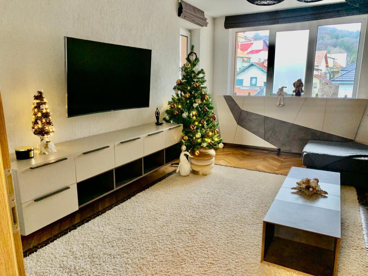Viktory Apartment Брашов Екстериор снимка