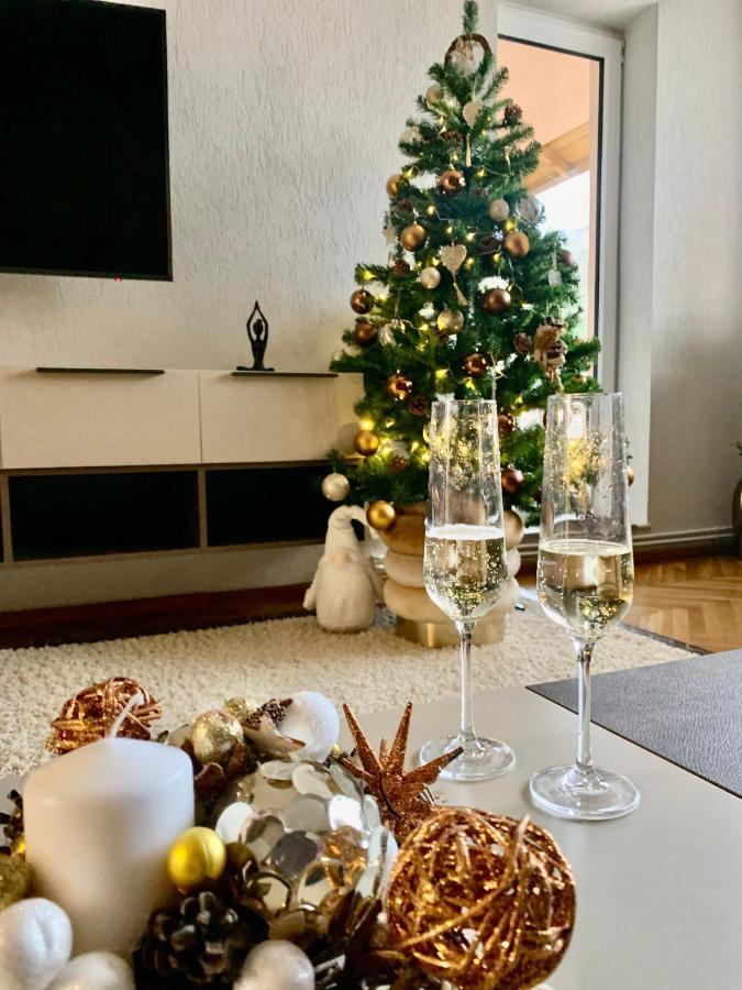 Viktory Apartment Брашов Екстериор снимка